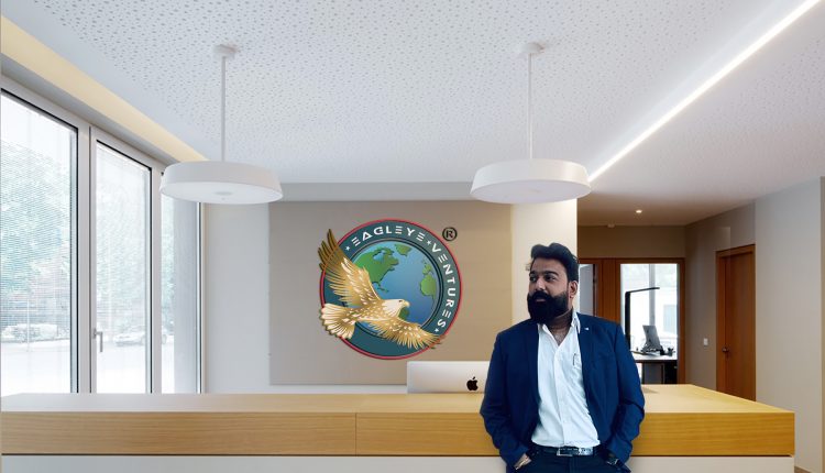 تنضم Eagleye Ventures إلى مكافحة فيروس كورونا ، وتوفر ملايين الإمدادات الأساسية لعمال الخطوط الأمامية