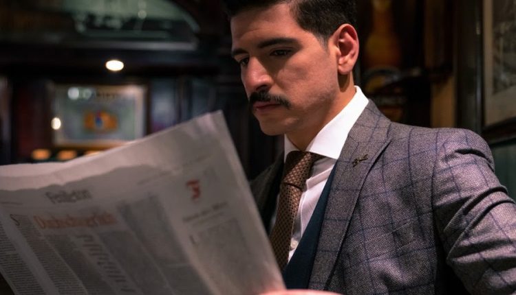 ما هي الموسيقى العربية وكيف يعيد خالد جاد الحياة للموسيقى