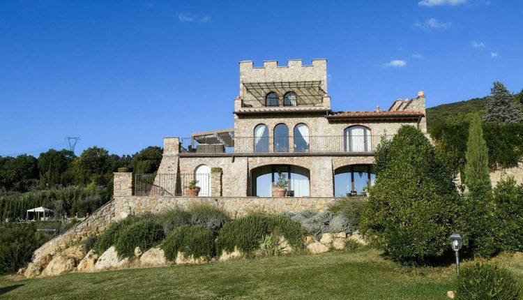 اعثر على أفضل الأكواخ ومنازل العطلات في إيطاليا فقط في Italica Rentals و Italica Homes