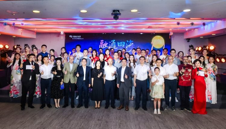 من أبرز الفاعليات التي تمت في جنوب الصين فعالية “شهر التكامل الثقافي”.